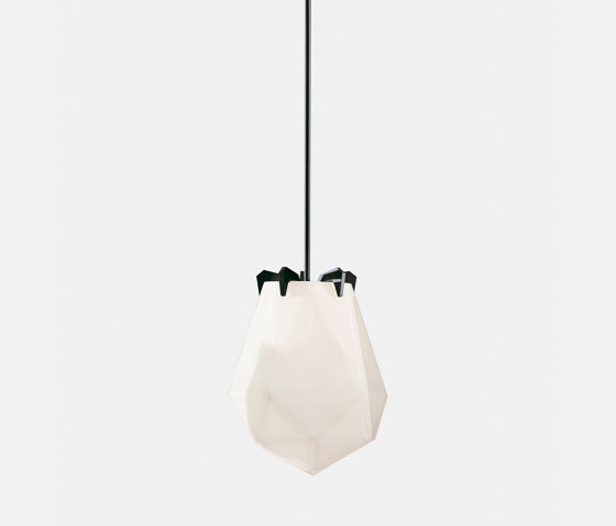Briolette Pendant | Lámparas de suspensión | Gabriel Scott