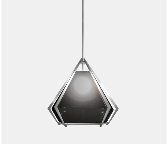 Harlow Pendant | Lámparas de suspensión | Gabriel Scott