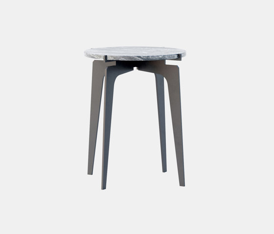 Prong Side Table | Side tables | Gabriel Scott