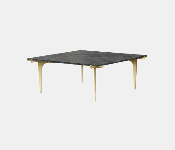 Prong Square Coffee Table | Coffee tables | Gabriel Scott