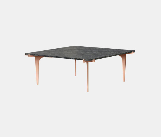 Prong Square Coffee Table | Couchtische | Gabriel Scott