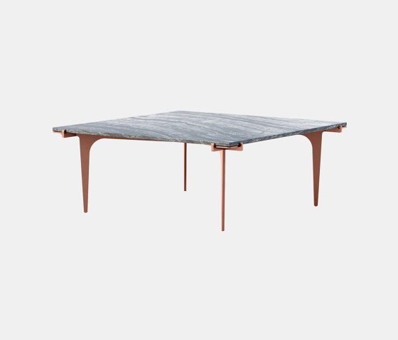 Prong Square Coffee Table | Coffee tables | Gabriel Scott