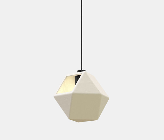 Welles Small Pendant by Kelly Hoppen | Suspended lights | Gabriel Scott