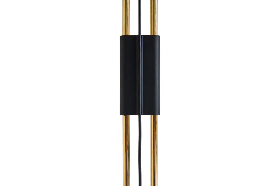 Matin FloorLamp | Luminaires sur pied | HAY