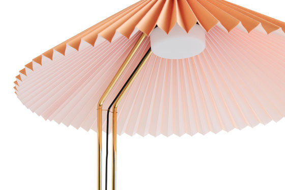 Matin FloorLamp | Luminaires sur pied | HAY