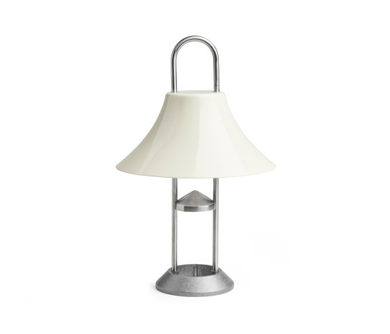 Mousqueton Portable Lamp | Lámparas de sobremesa | HAY