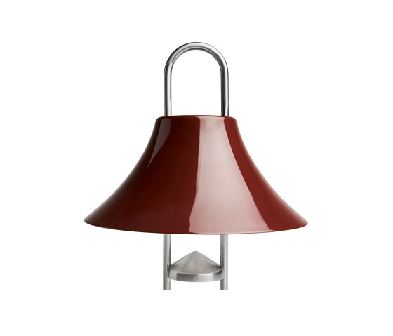 Mousqueton Portable Lamp | Luminaires de table | HAY