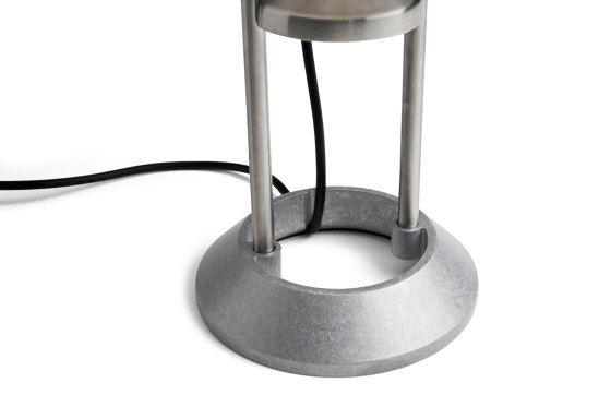 Mousqueton Portable Lamp | Table lights | HAY