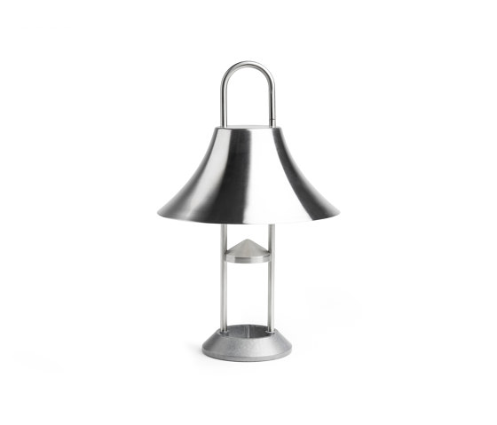 Mousqueton Portable Lamp | Luminaires de table | HAY