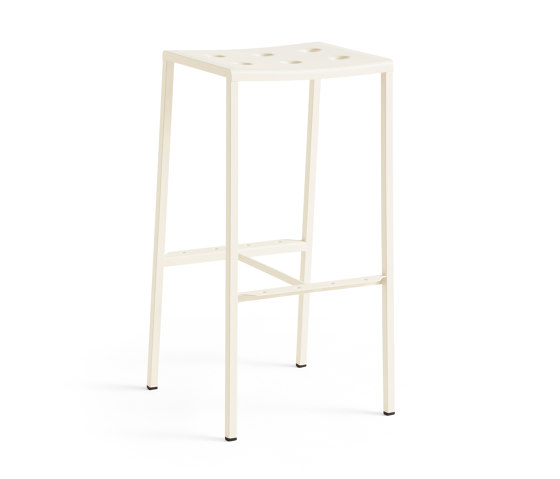 Balcony Bar Stool | Sgabelli bancone | HAY