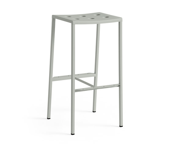 Balcony Bar Stool | Tabourets de bar | HAY