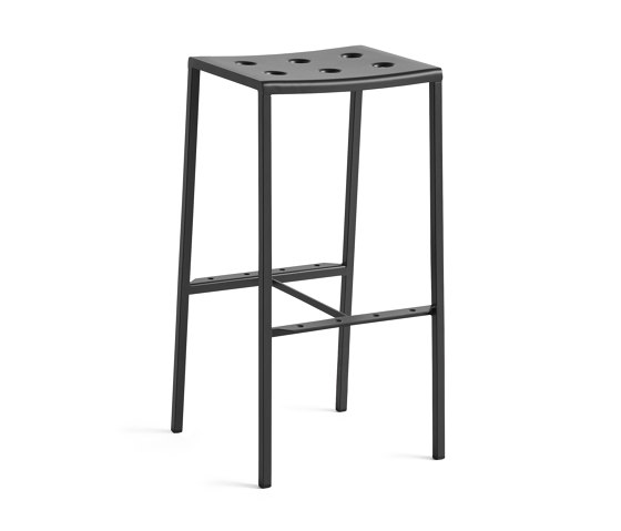 Balcony Bar Stool | Bar stools | HAY