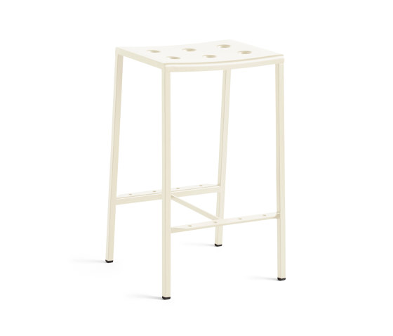 Balcony Bar Stool | Taburetes de bar | HAY