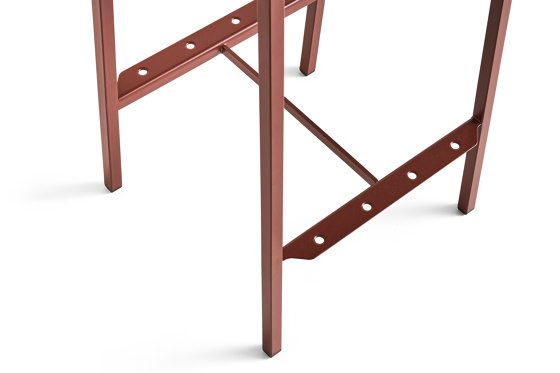 Balcony Bar Stool | Tabourets de bar | HAY