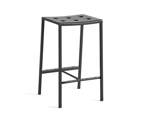 Balcony Bar Stool | Tabourets de bar | HAY