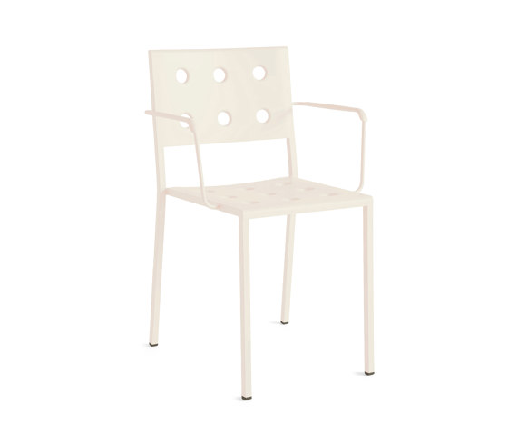 Balcony Dining Armchair | Chairs | HAY