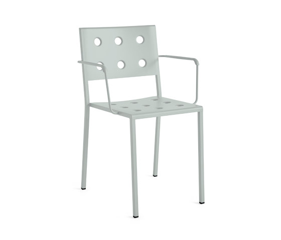 Balcony Dining Armchair | Chairs | HAY