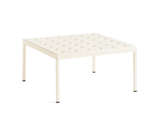 Balcony Low Table Square | Tavolini bassi | HAY