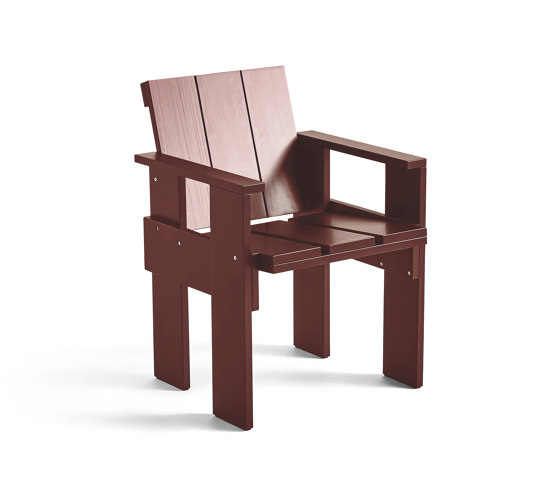 Crate Dining Chair | Stühle | HAY