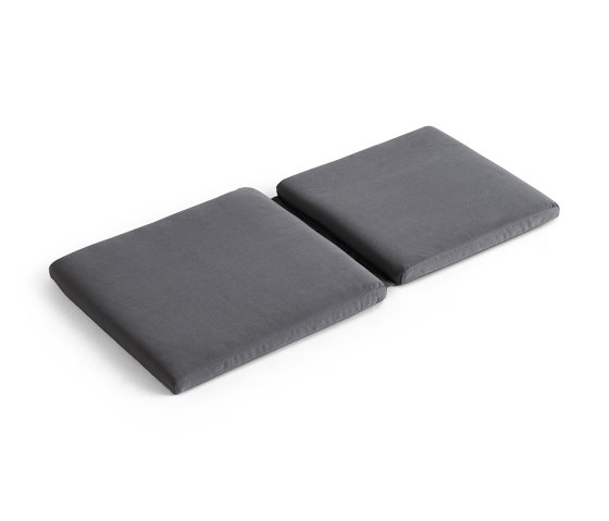 Crate Folding Cushion For Lounge Chair | Cuscini sedute | HAY