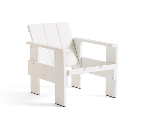 Crate Lounge Chair | Fauteuils | HAY