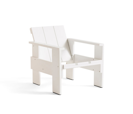 Crate Lounge Chair | Fauteuils | HAY