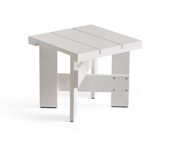 Crate Low Table | Mesas auxiliares | HAY