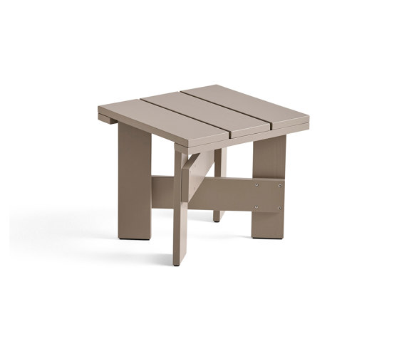 Crate Low Table | Beistelltische | HAY