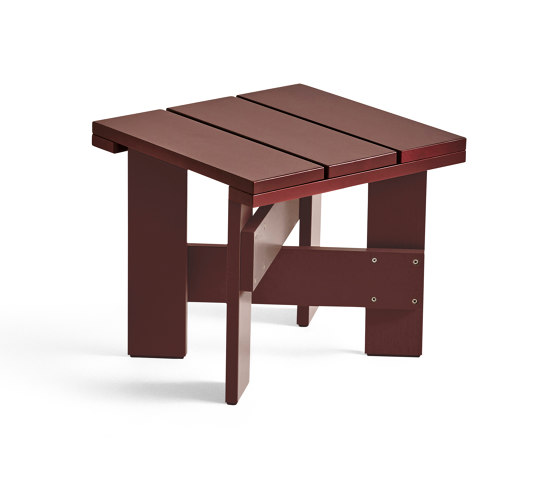 Crate Low Table | Mesas auxiliares | HAY