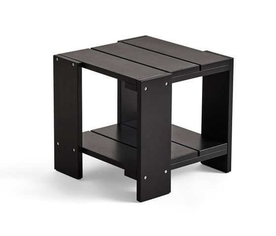 Crate Side Table | Tavolini alti | HAY