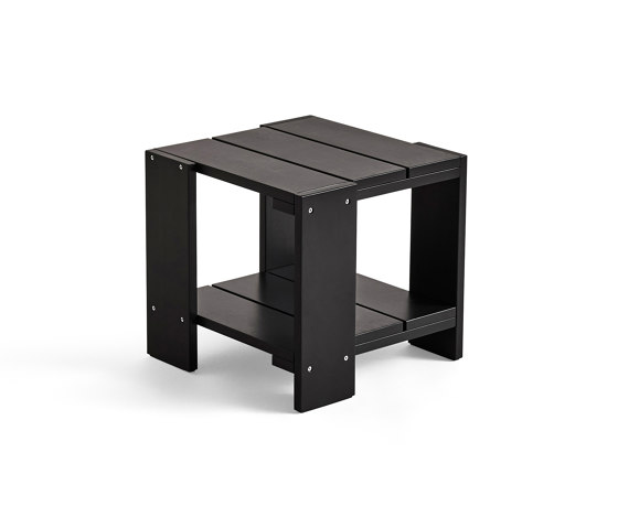 Crate Side Table | Tavolini alti | HAY