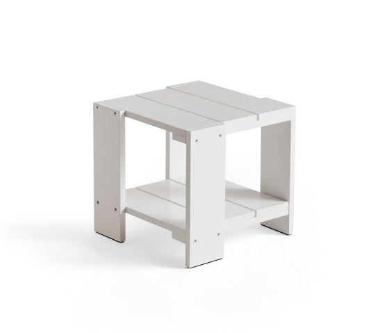 Crate Side Table | Tables d'appoint | HAY