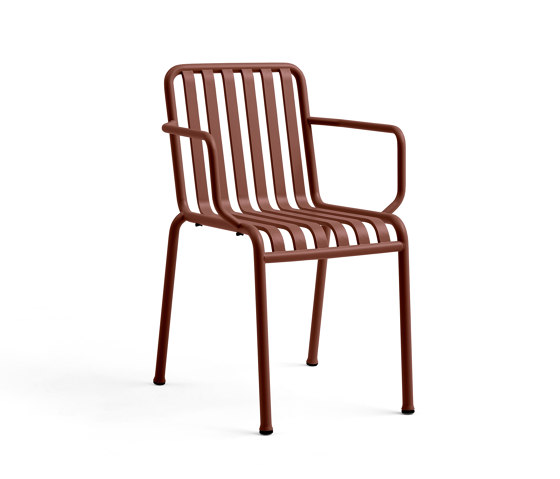 Palissade Armchair | Stühle | HAY