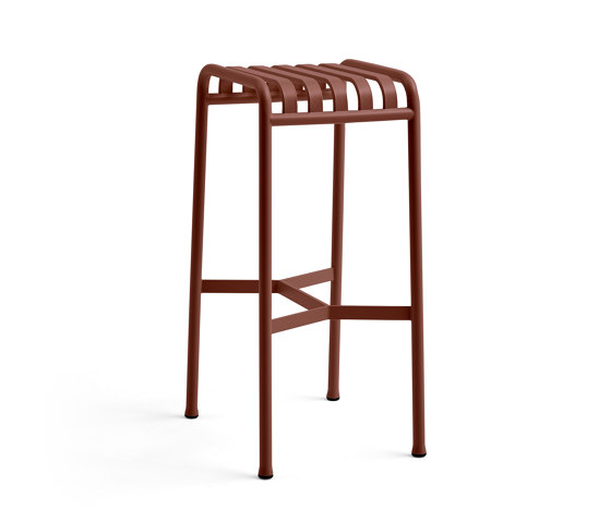 Palissade Bar Stool | Bar stools | HAY