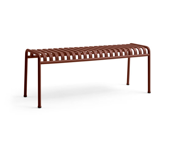 Palissade Bench | Panche | HAY