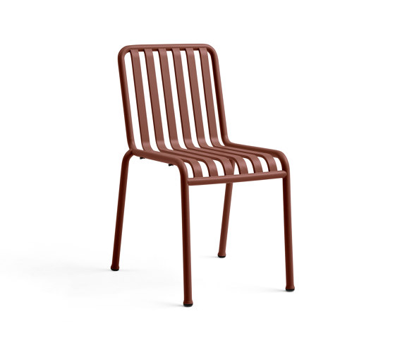 Palissade Chair | Sillas | HAY