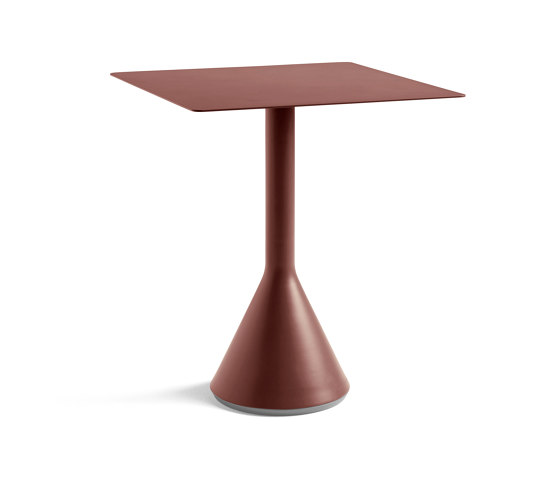 Palissade Cone Table | Tables de bistrot | HAY