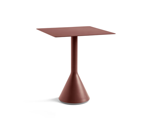 Palissade Cone Table | Tavoli bistrò | HAY
