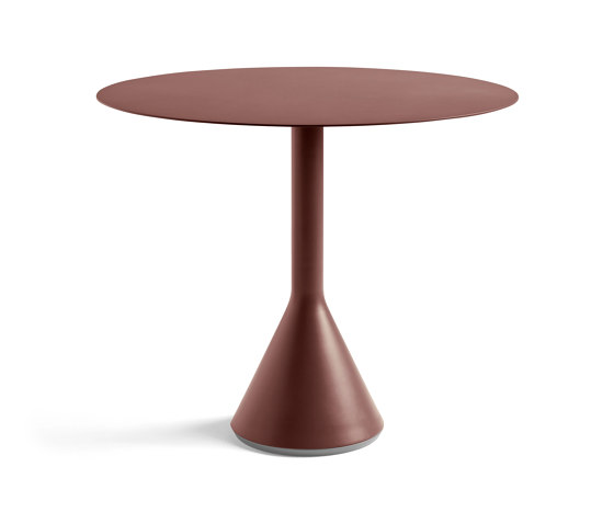 Palissade Cone Table | Tables de bistrot | HAY