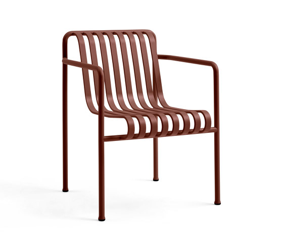 Palissade Dining Armchair | Sillas | HAY