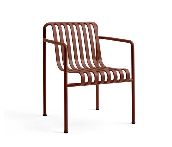 Palissade Dining Armchair | Chaises | HAY