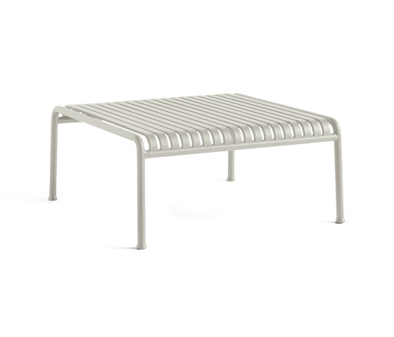 Palissade Low Table | Couchtische | HAY