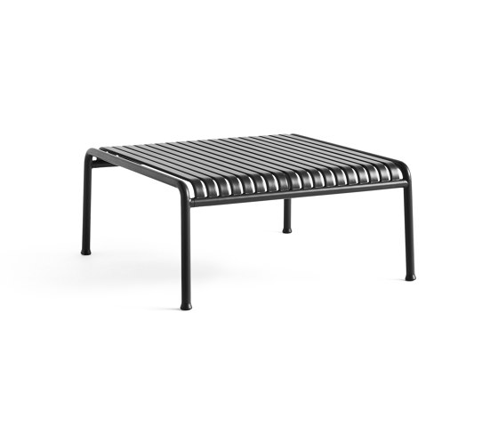 Palissade Low Table | Coffee tables | HAY