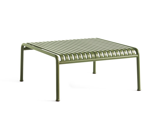 Palissade Low Table | Tavolini bassi | HAY