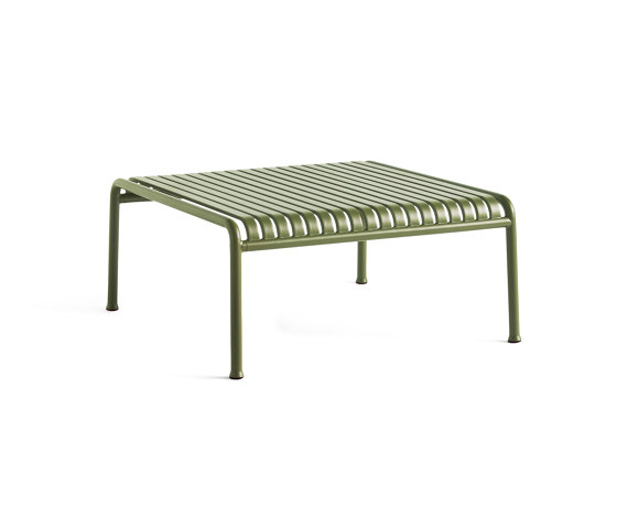 Palissade Low Table | Tables basses | HAY