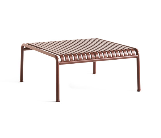 Palissade Low Table | Couchtische | HAY