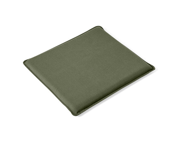 Palissade Seat Cushion for Dining Armchair | Cojines para sentarse | HAY