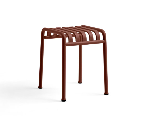 Palissade Stool | Sgabelli | HAY