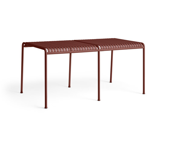 Palissade Table | Dining tables | HAY