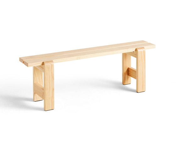 Weekday Bench | Bancs | HAY